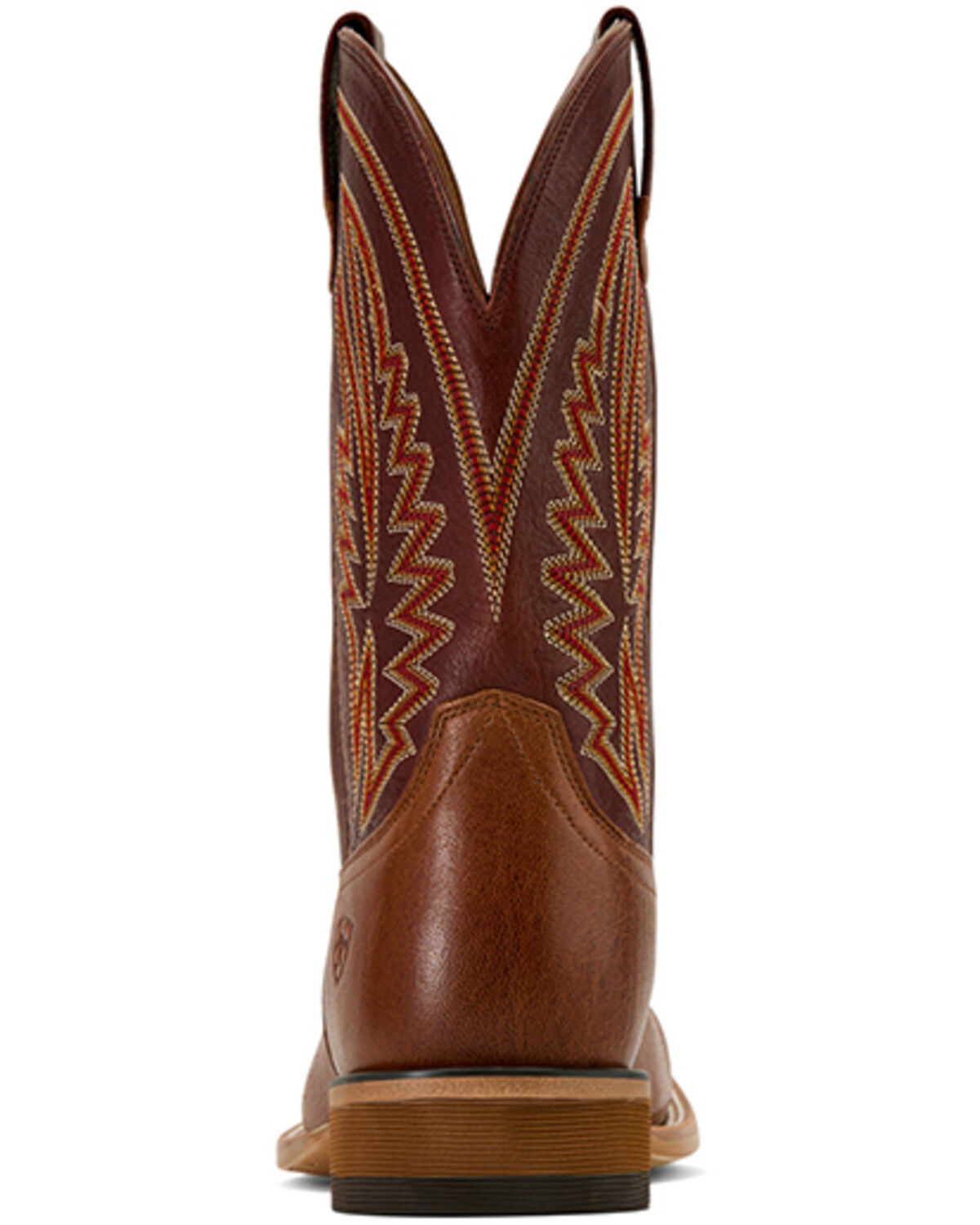 Image #3 - Ariat Men's Sidewinder Western Boots - Broad Square Toe, , hi-res