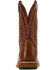 Image #3 - Ariat Men's Sidewinder Western Boots - Broad Square Toe, , hi-res