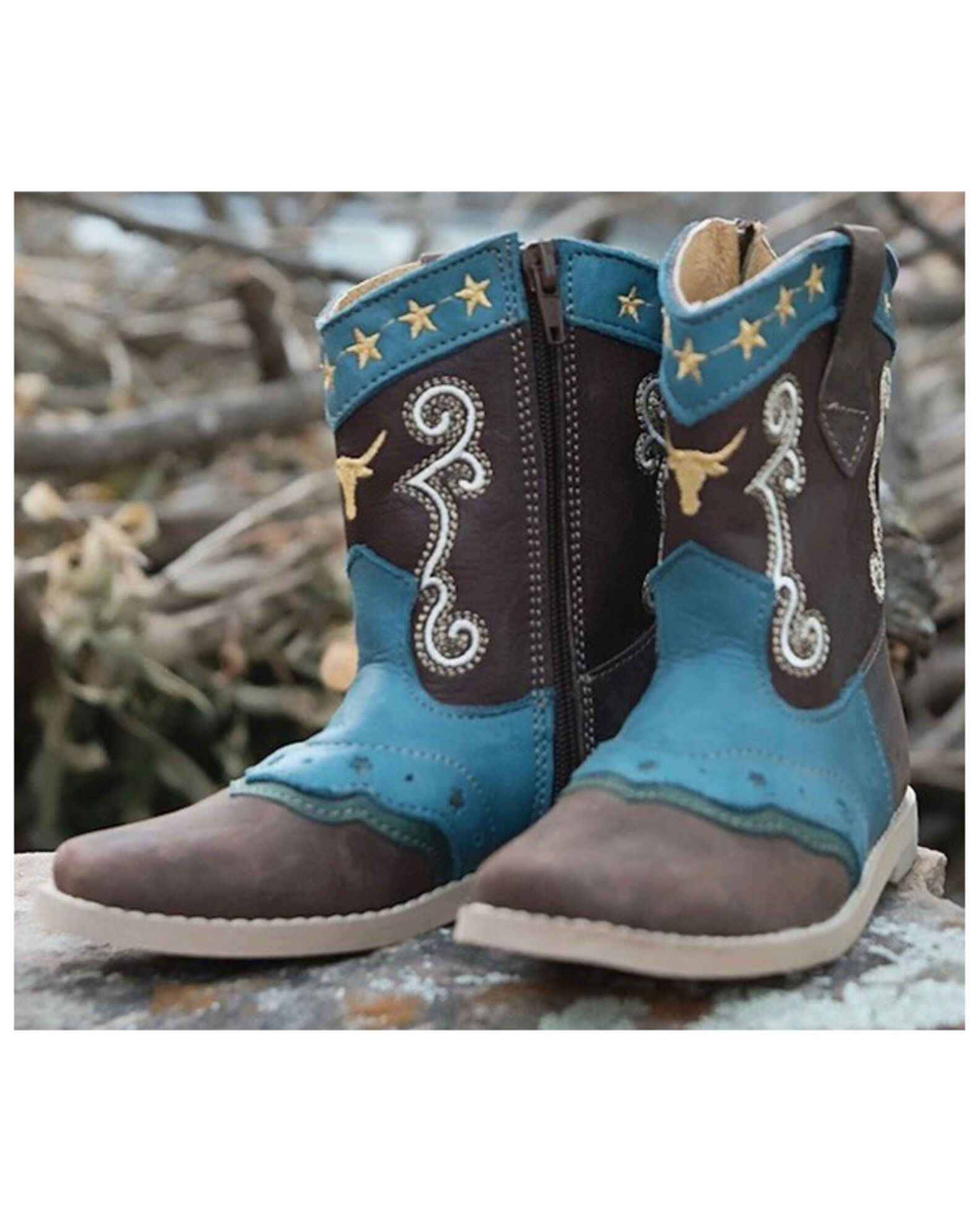 Shea on sale baby boots
