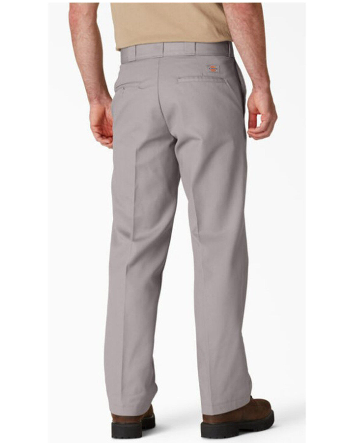 Image #2 - Dickies Men's 874 Flex Work Pants, , hi-res