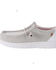 Lamo Women's Paula Casual Shoe - Moc Toe, White, hi-res