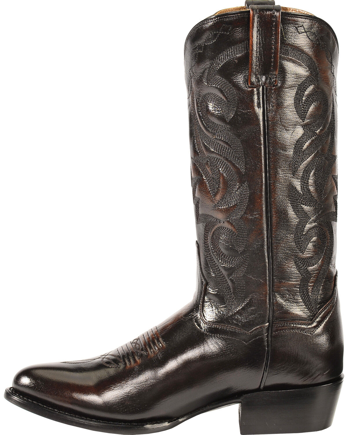 justin boots corporate office