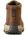 Image #3 - Ariat Men's Spitfire All Terrain Casual Shoes - Moc Toe, Brown, hi-res