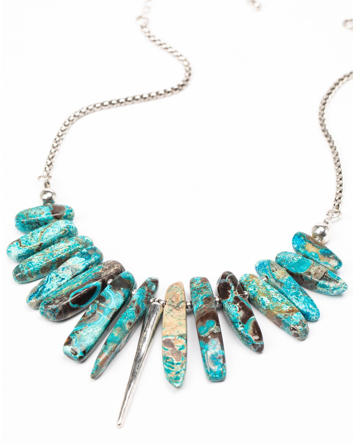 western women's jewelry