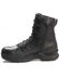 Image #3 - Timberland Men's Hypercharge Waterproof Work Boots - Composite Toe, Black, hi-res