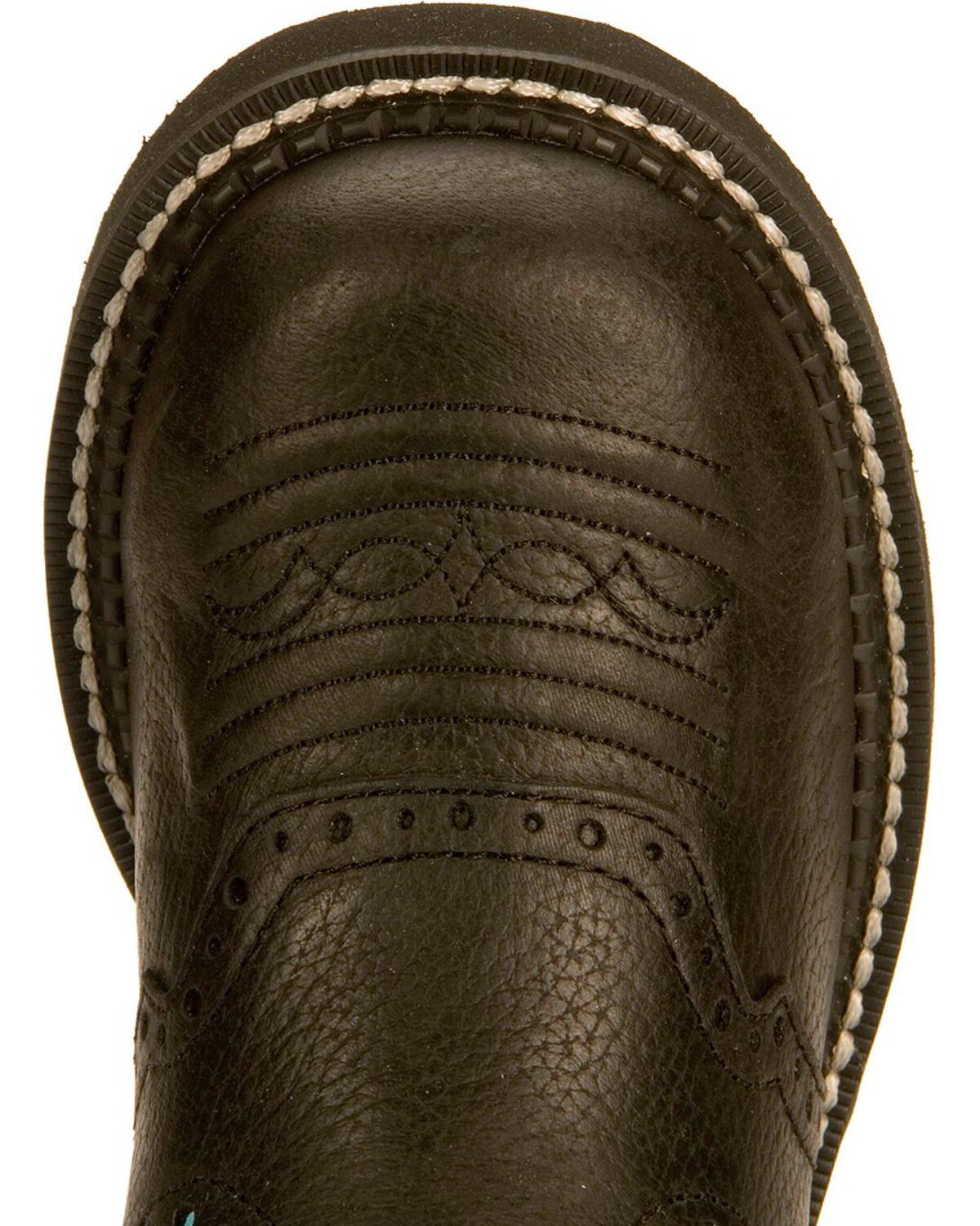Image #7 - Justin Women's Gypsy Collection Western Boots, , hi-res