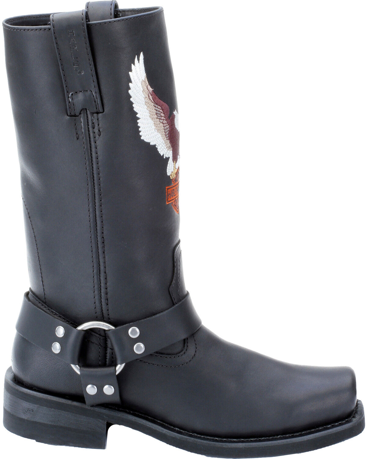 mens harley boots clearance