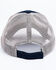 Image #5 - Shyanne Women's Whiskey Is Key Mesh Ball Cap , Blue, hi-res