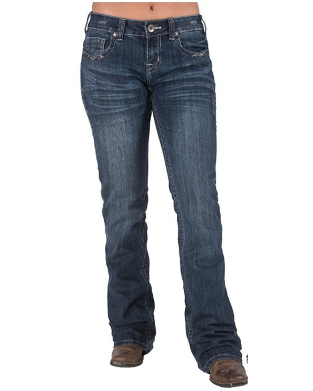 cowgirl tuff jeans sale