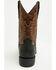 Image #5 - Cody James Men's Blaze Xero Gravity™ Performance Western Boots - Broad Square Toe, Black, hi-res
