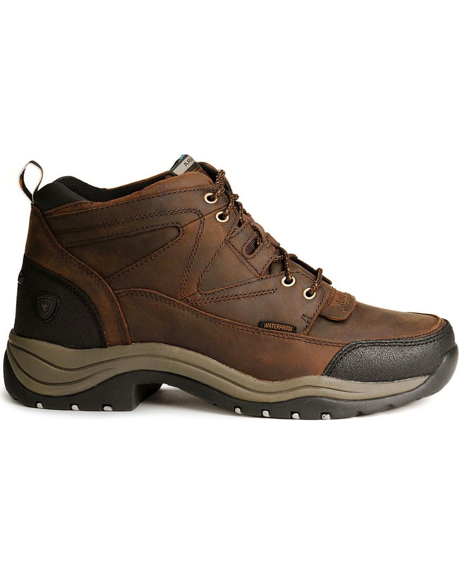 Ariat mens terrain deals