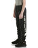 Image #1 - Carhartt Boys' Fleece Logo Sweatpants, Black, hi-res