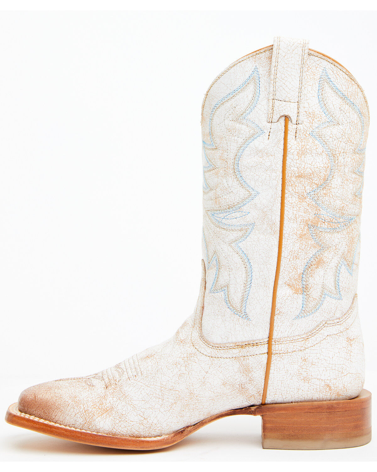 Product Name:  Shyanne Women's Sahara Western Boots - Broad Square Toe