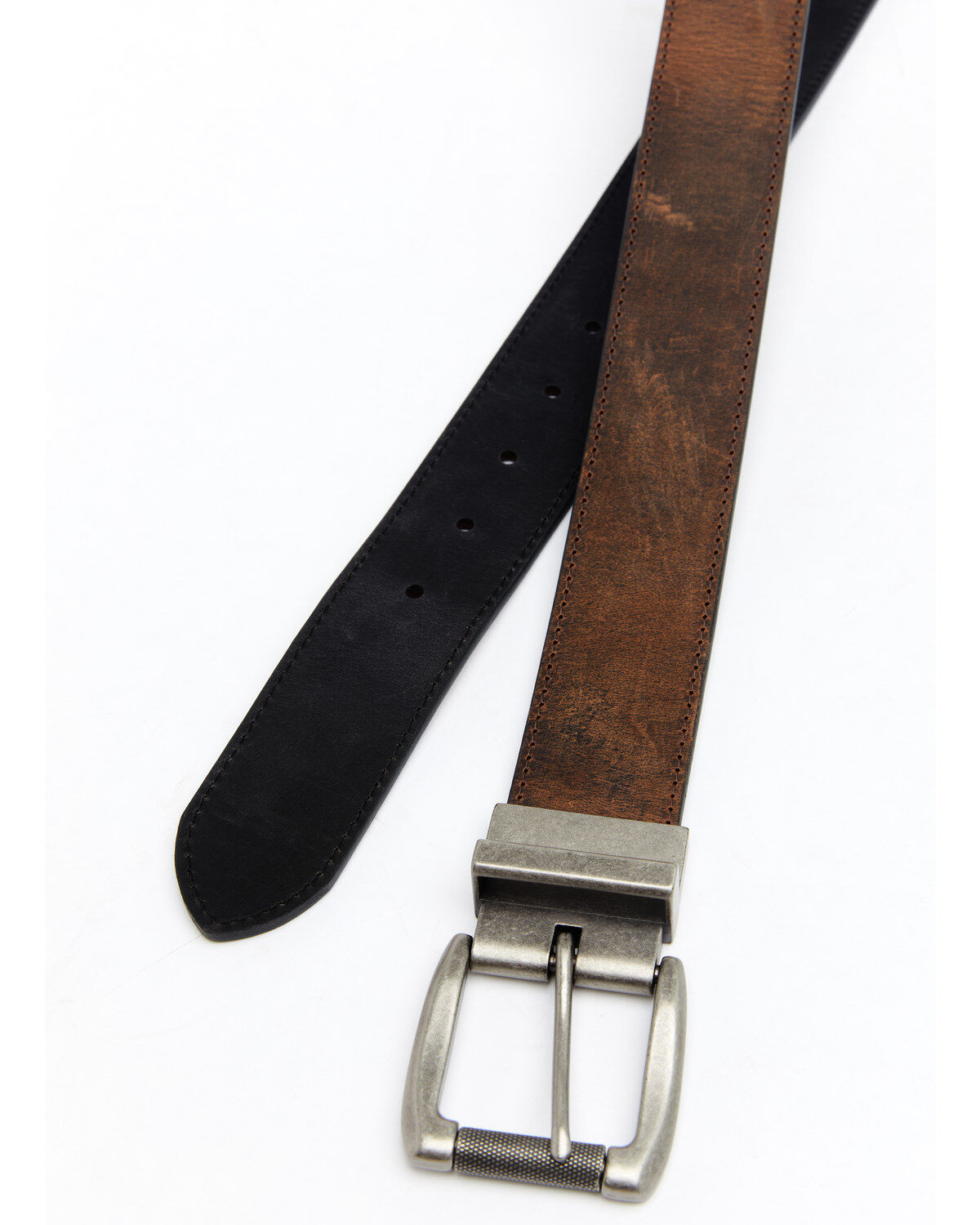 Product Name:  Hawx Men's Rugged Reversible Work Belt