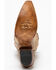 Image #7 - Idyllwind Women's Temptation Western Boots - Snip Toe, Natural, hi-res