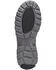 Nautilus Men's Black Stratus Slip-Resisting Work Shoes - Composite Toe, Black, hi-res