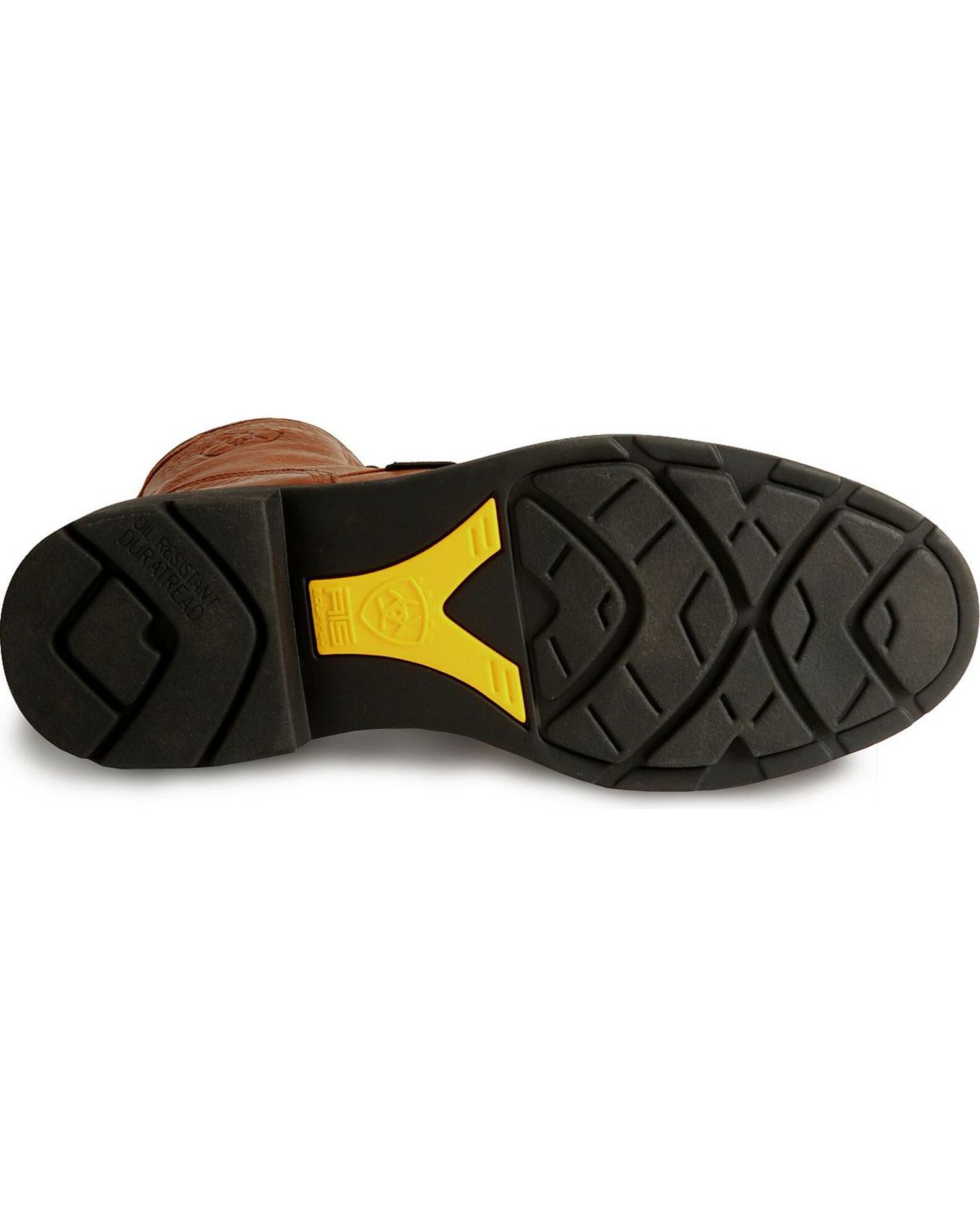Ariat cascade steel toe online