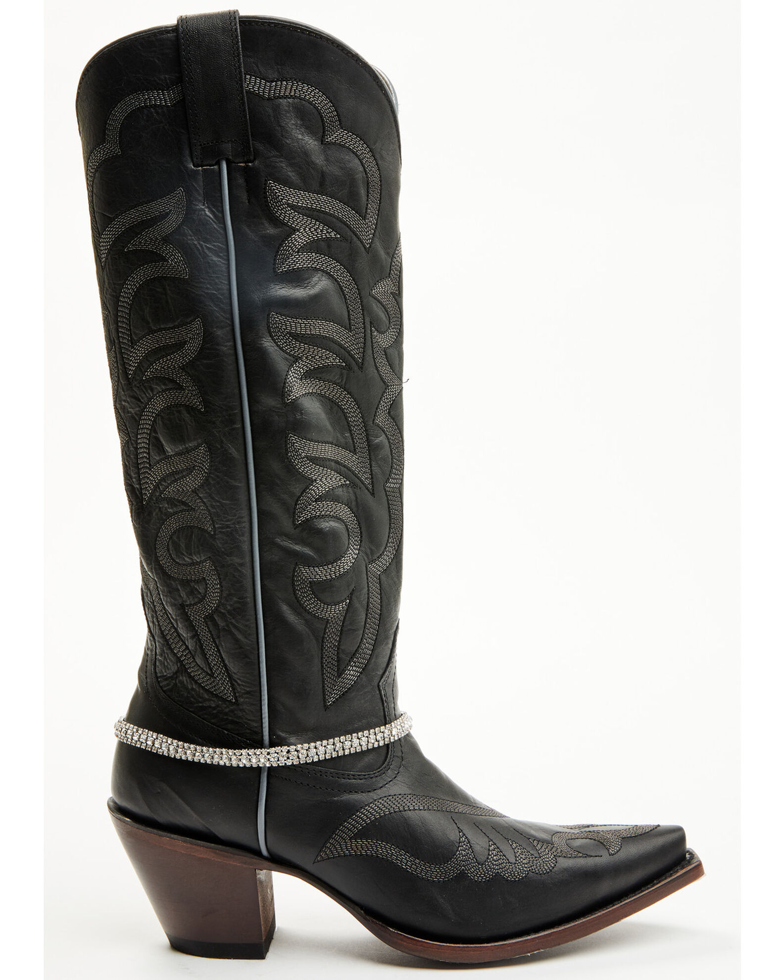Boot Barn Women s Rhinestone Boot Jewelry Boot Barn
