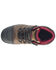 Image #5 - Avenger Men's Waterproof Work Boots - Composite Toe, Brown, hi-res