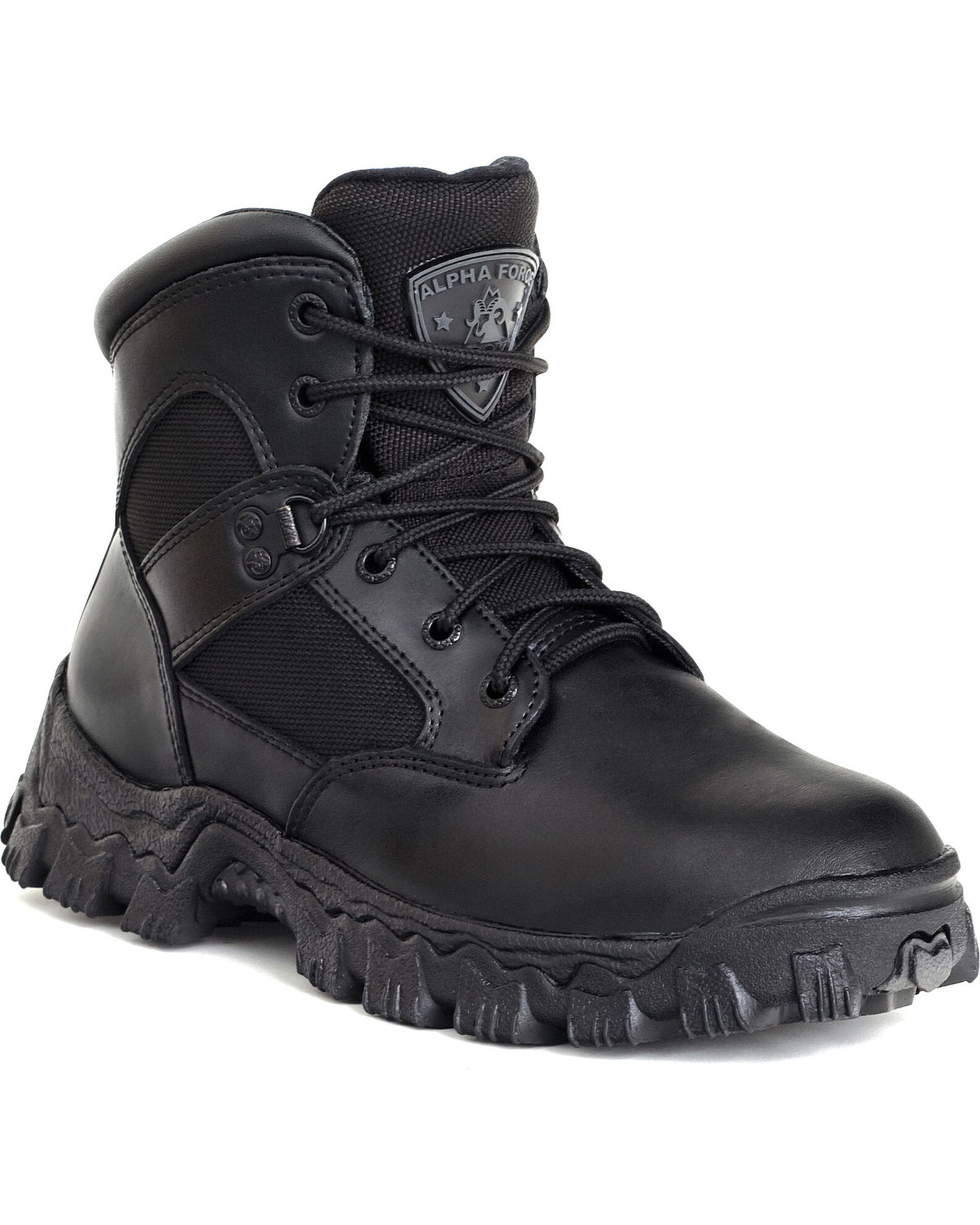 Boot barn tactical boots online