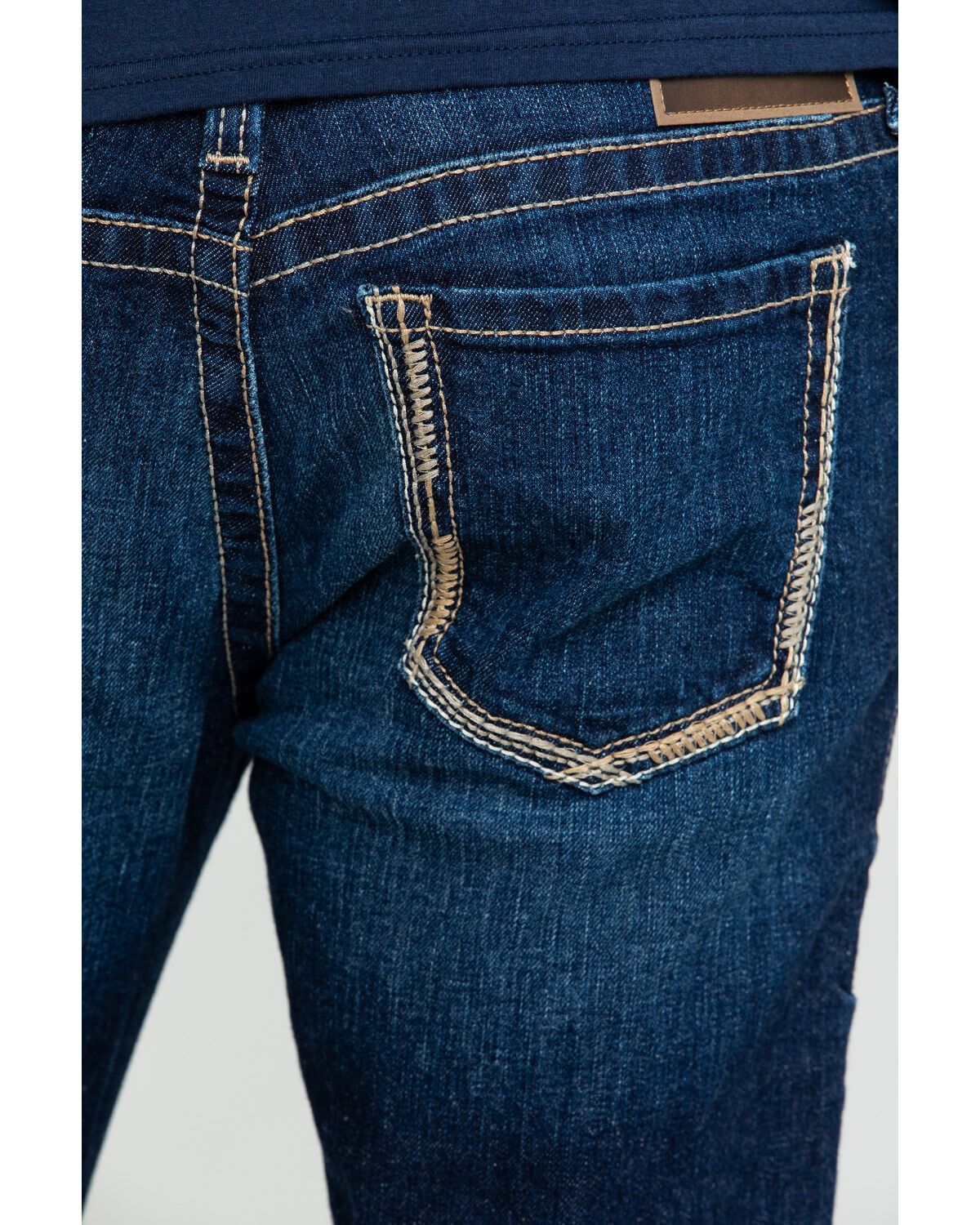 ariat men's m8 jeans