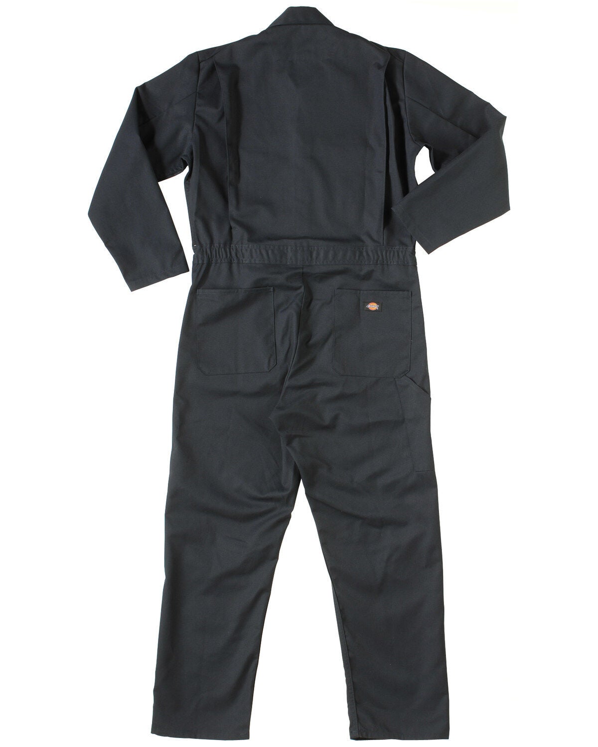 dickies black jumpsuit