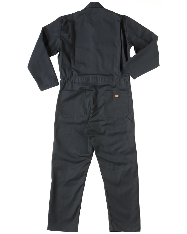 Dickies Long Sleeve Coveralls Big & Tall Boot Barn