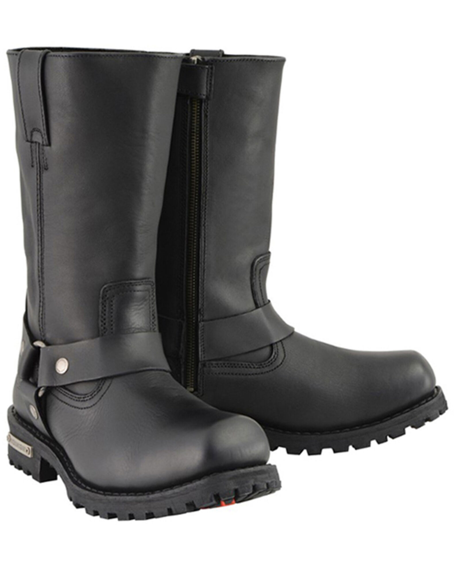 Mens 2025 harness boots