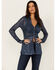 Image #1 - Free People Women's Sequins Shirtee Top, , hi-res