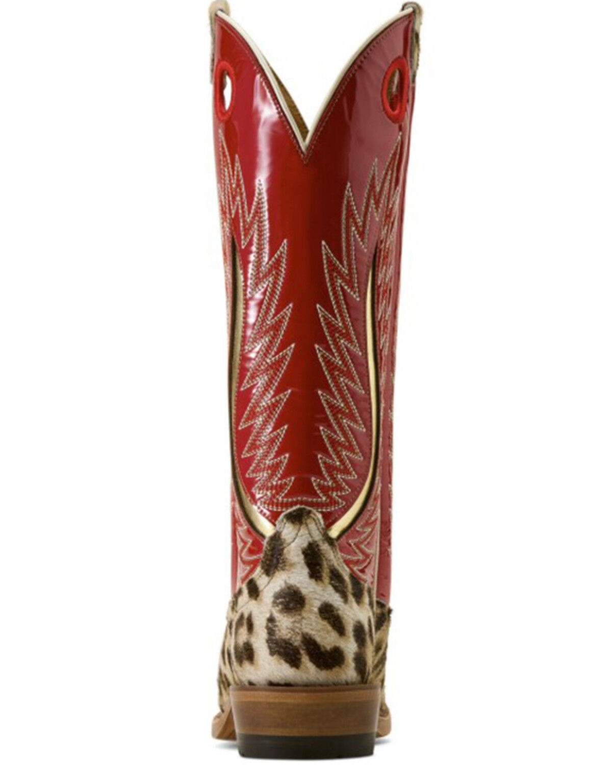 Product Name:  Ariat Women's Futurity Fort Worth Western Boots - Square Toe