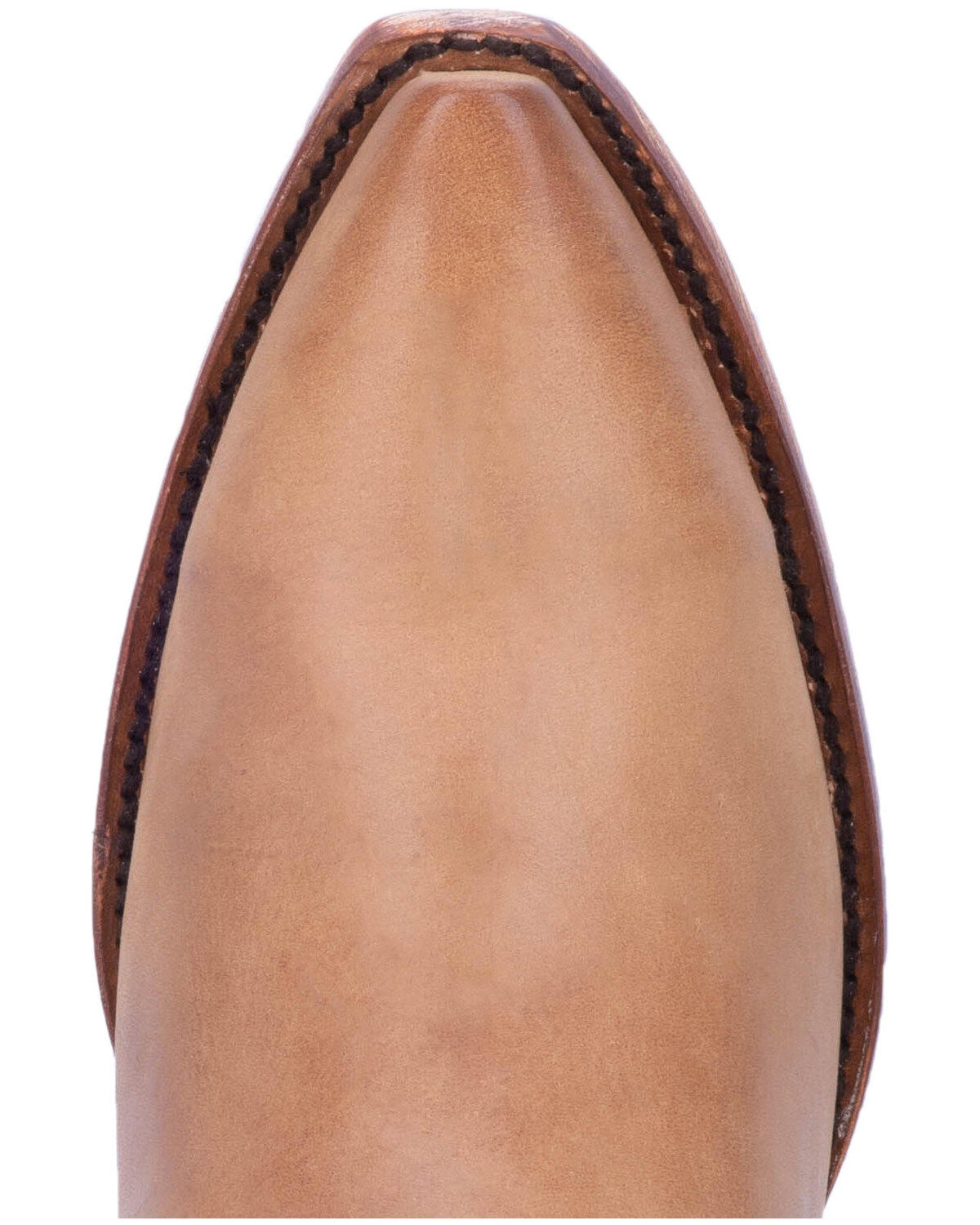 Image #6 - Dan Post Women's Denise Western Boots - Snip Toe, , hi-res