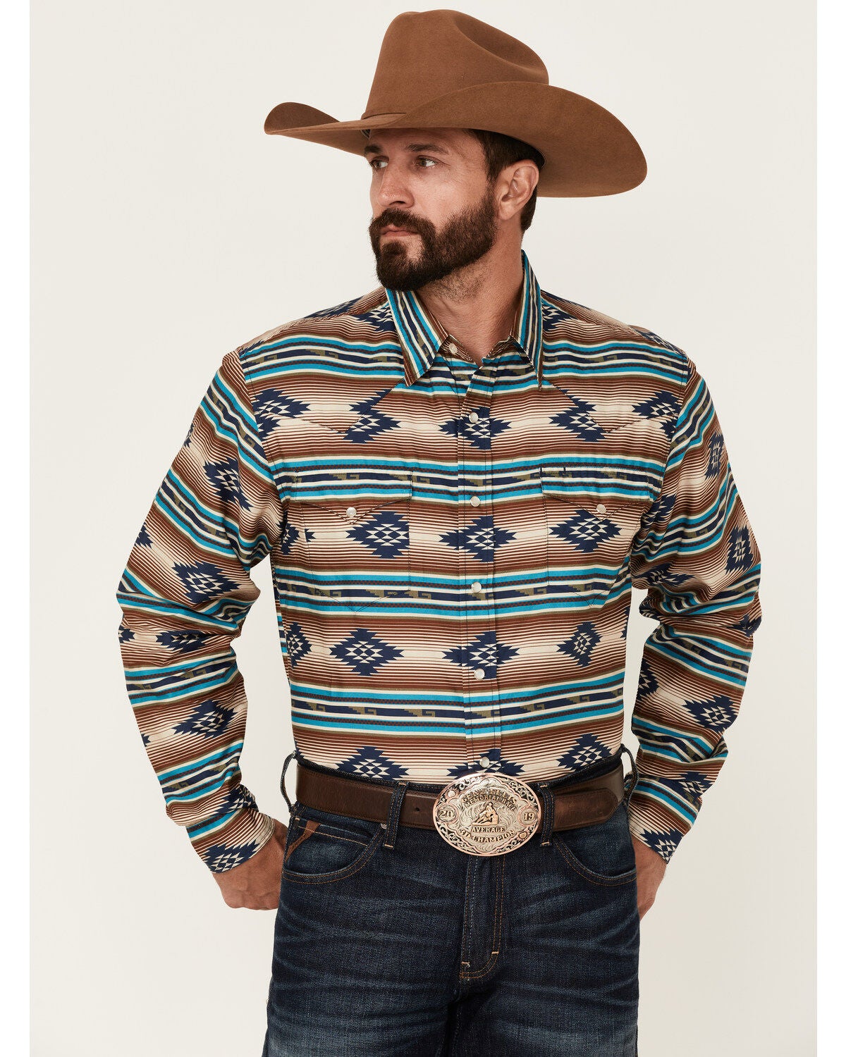 Men's Roper Shirts - Boot Barn