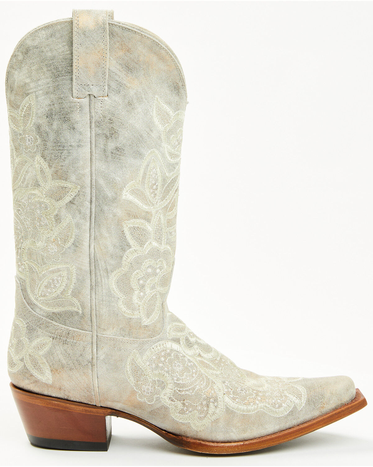 Shyanne Women's Sienna Metalico Western Boots - Snip Toe Shyanne Women's Sienna Metalico Western Boots - Snip Toe