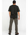 Carhartt Men's Rugged Flex Rigby Double-Front Pants - Straight Leg, Medium Grey, hi-res