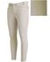 Image #2 - Ariat Men's Heritage Front Zip Riding Breeches, Beige, hi-res
