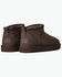 Image #4 - UGG Women's Classic Ultra Mini, Brown, hi-res
