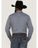 Image #4 - Kimes Ranch Men's Tucson Solid Herringbone Snap Western Shirt, , hi-res