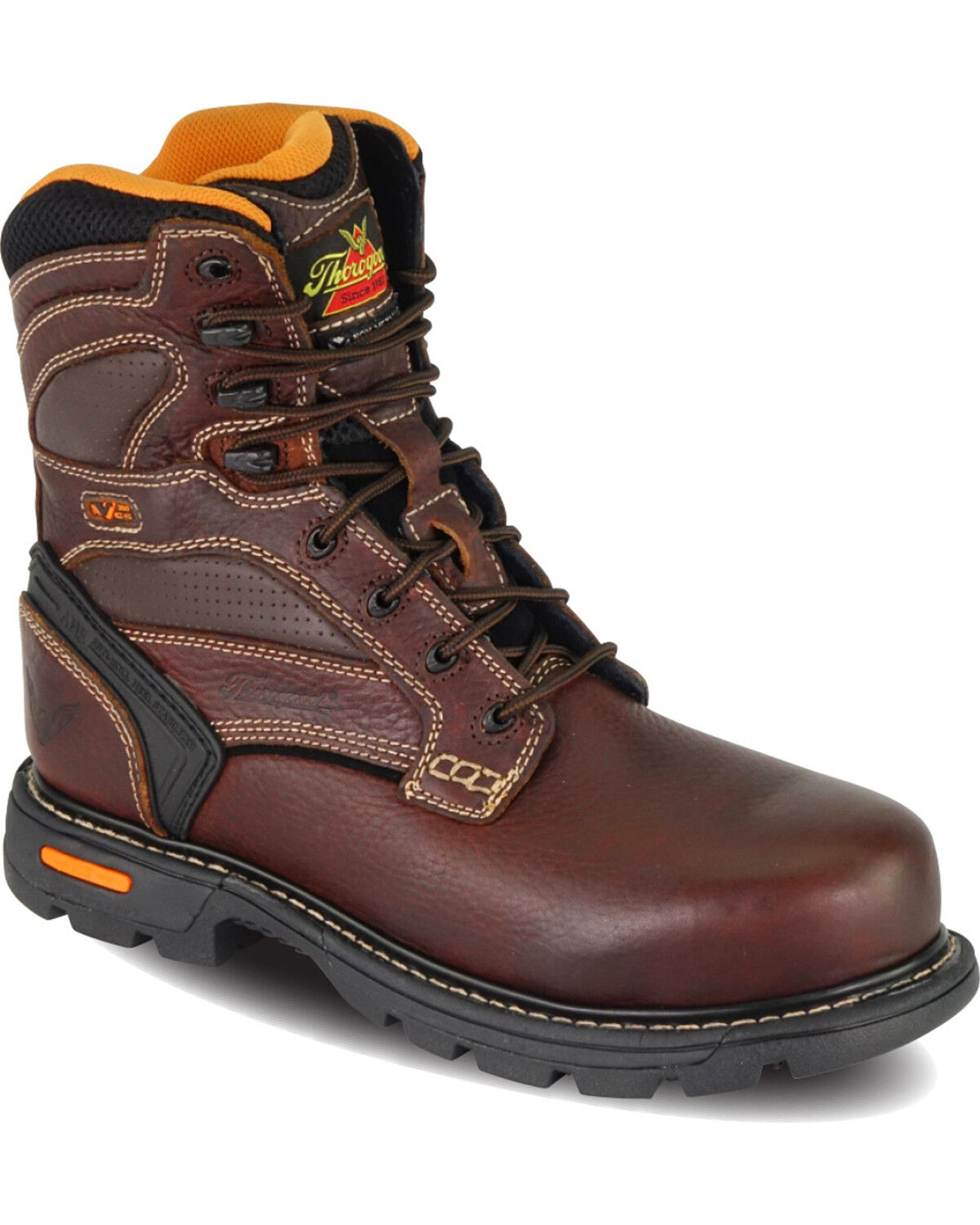 academy composite toe boots