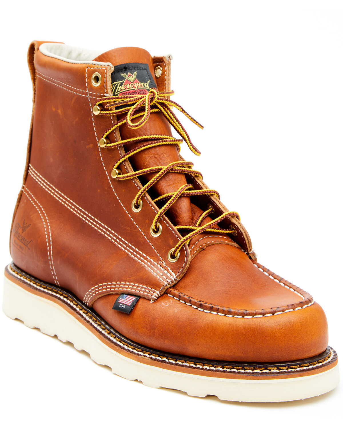 Work Boot 6in Sttoe Action 10 No 655ss-10 Diamondback for sale online 