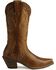 Image #2 - Ariat Women's Heritage Western Boots - Snip Toe, , hi-res