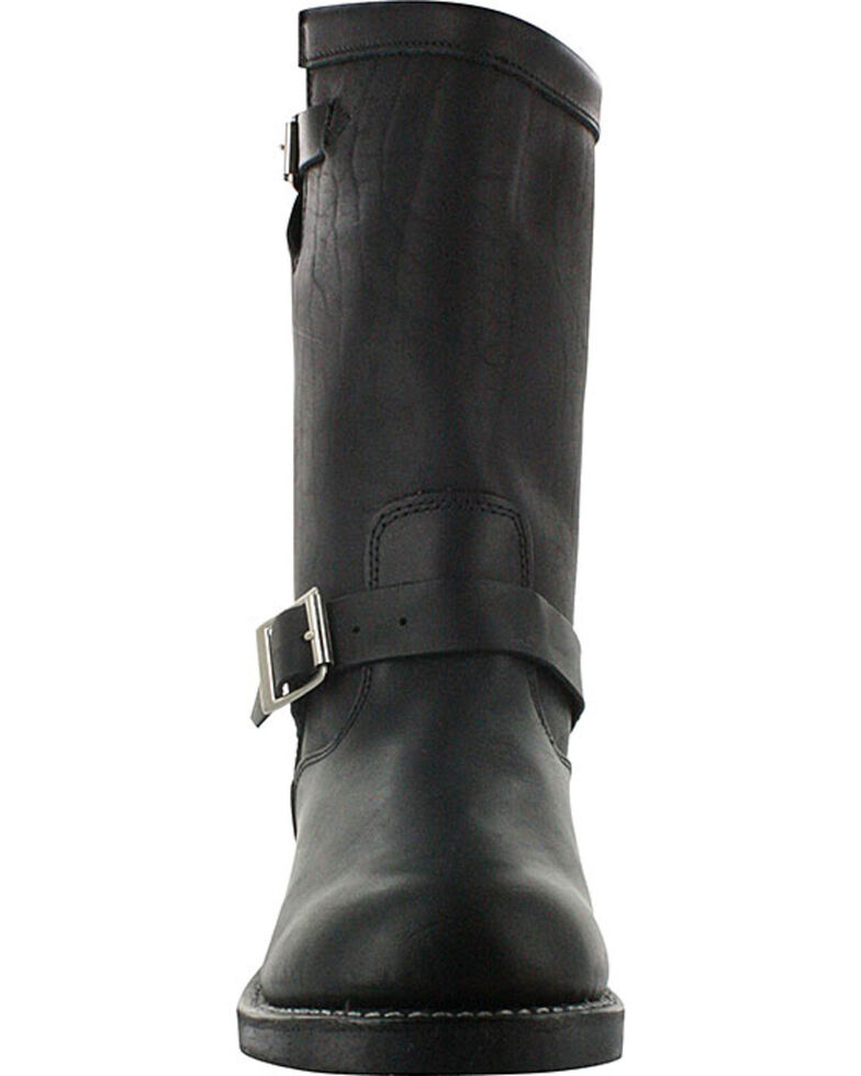 cody james biker boots
