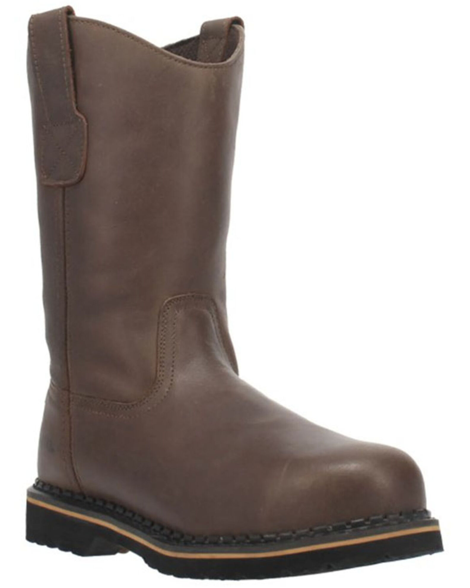 Mcrae work boots store