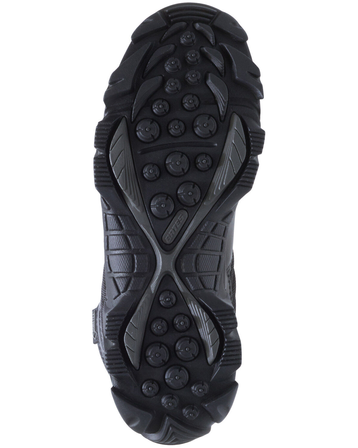 Image #7 - Bates Women's GX-4 Work Boots - Soft Toe, , hi-res