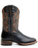 Image #2 - Cody James Men's Hoverfly Performance Western Boots - Broad Square Toe, Black, hi-res