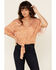 Image #1 - Idyllwind Women's Sunny Days Tie Front Top, , hi-res
