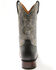 Image #5 - Cody James Cush Core® Men's Tracker Western Boots - Broad Square Toe, Black, hi-res