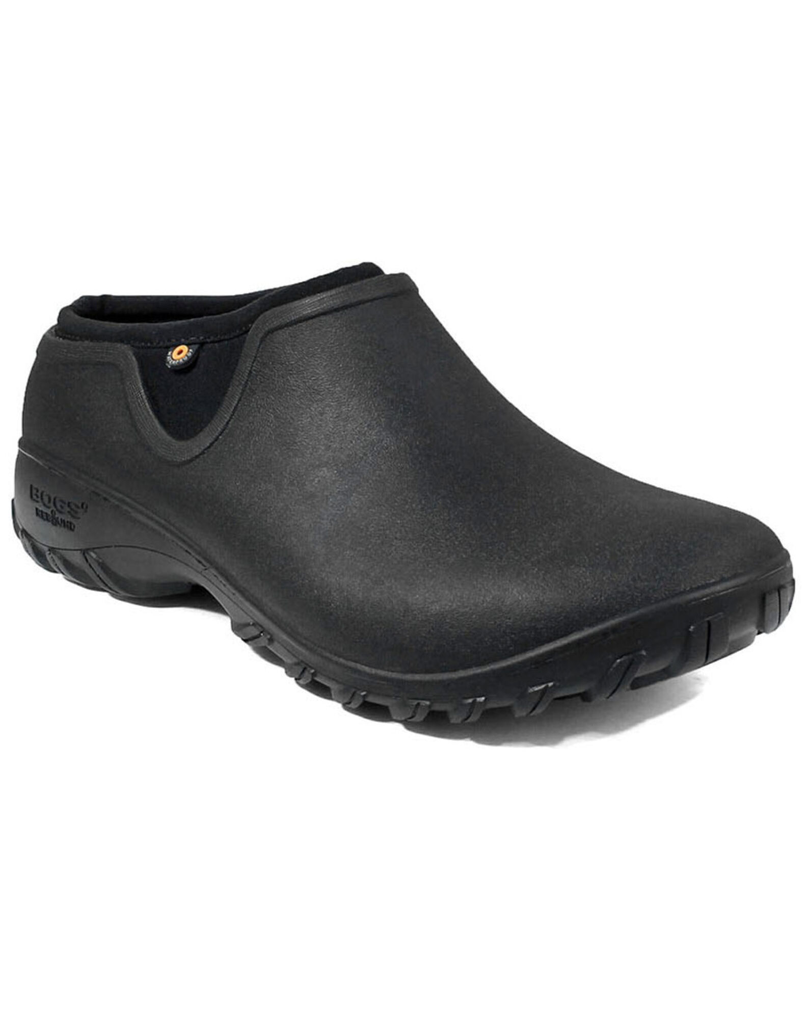 Bogs Women s Sauvie Clog Shoes Round Toe Boot Barn