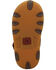 Image #7 - Twisted X Toddler Girls' Driving Mocs, Leopard, hi-res