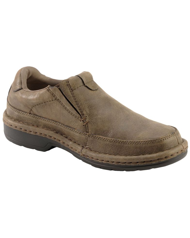 Roper Men's Casual Slip-On Shoes | Boot Barn