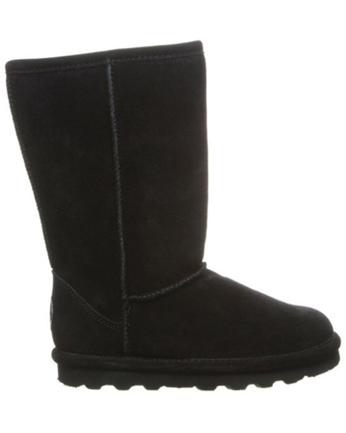 Image #2 - Bearpaw Girls' Elle Tall Casual Boots - Round Toe, , hi-res